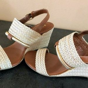 Mia Wedges
